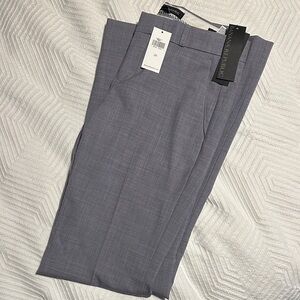 Banana Republic Slate Trousers